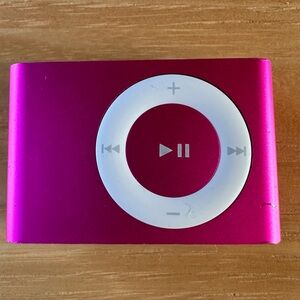 Apple IPod Shuffle (2nd Generation, Early 2007)